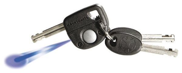 Kryptonite Evolution Series 4 1012 Kettingslot