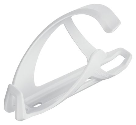 Syncros Tailor Cage 3.0 Bottle Cage White (lado derecho)