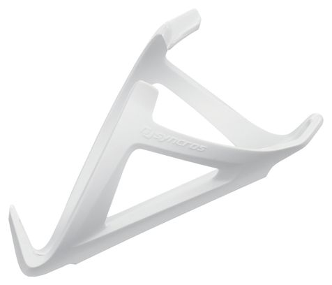 Syncros Tailor Cage 3.0 Bottle Cage White (lado derecho)