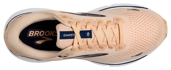 Brooks ghost 5 womens gold online