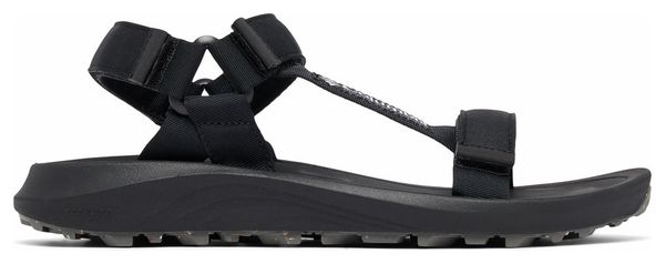 Columbia Globetrot Sandals Black