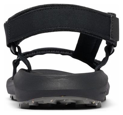 Columbia Globetrot Sandals Black