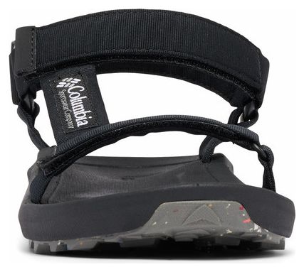 Columbia Globetrot Sandals Black