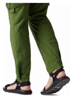 Columbia Globetrot Sandals Black