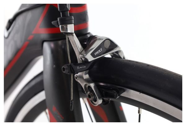 Produit reconditionné · Wilier Cento 1 SR · Noir / Vélo de route | Très bon état