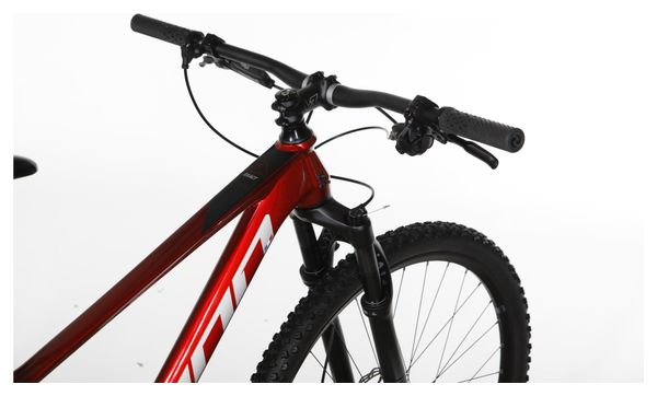 Ausstellungsrad - Semi-Rigid Mountainbike Sunn Exact S1 Sram NX 12V 29'' Rot 2022