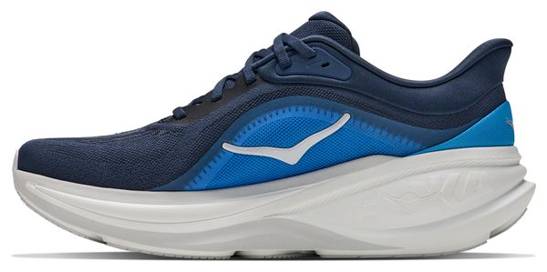 Hoka Clifton Pro Laufschuhe für Herren, blau