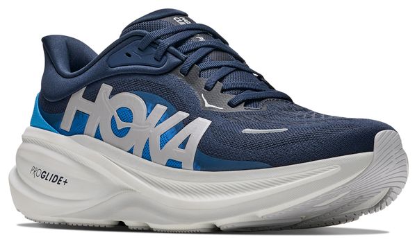 Hoka Clifton Pro Laufschuhe für Herren, blau