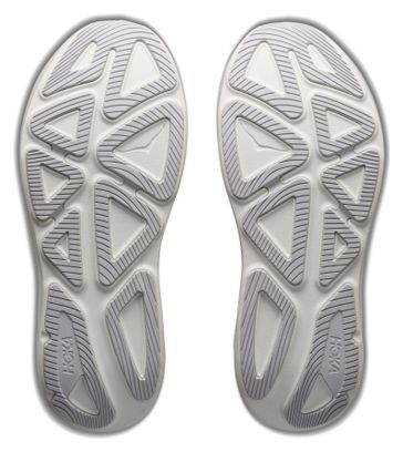 Hoka Clifton Pro Laufschuhe für Herren, blau
