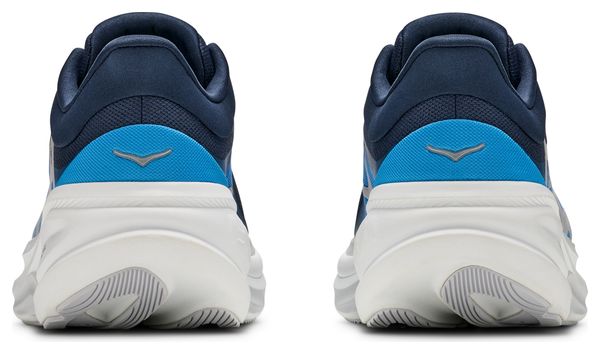 Hoka Clifton Pro Laufschuhe für Herren, blau