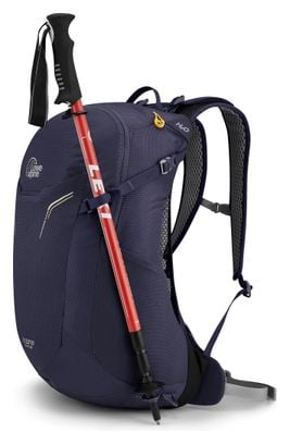 Bolsa de Senderismo Lowe Alpine AirZone Active 22L Azul Marino