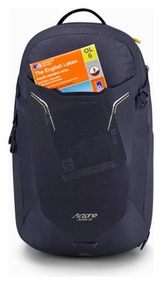 Lowe Alpine AirZone Active 22L Navy Blue Hiking Bag