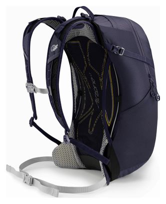 Sac de Randonnée Lowe Alpine AirZone Active 22L Bleu Navy