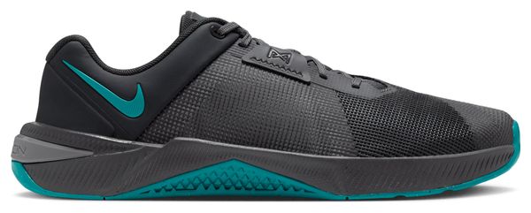 Nike Metcon 10 Trainingsschuhe Grau/Blau für Herren