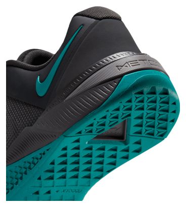 Nike Metcon 10 Trainingsschuhe Grau/Blau für Herren