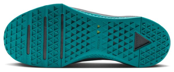 Nike Metcon 10 Trainingsschuhe Grau/Blau für Herren