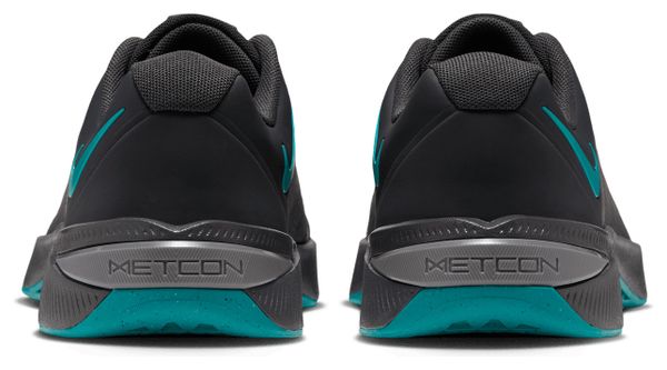 Nike Metcon 10 Trainingsschuhe Grau/Blau für Herren