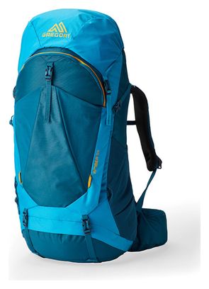 Sac de Randonnée Gregory Amber 54L Bleu