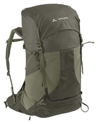 Wanderrucksack Vaude Brenta 44+6 Khaki