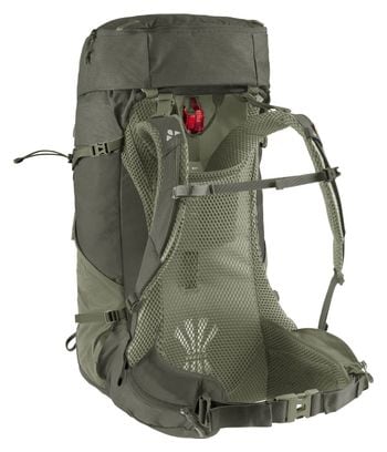 Wanderrucksack Vaude Brenta 44+6 Khaki