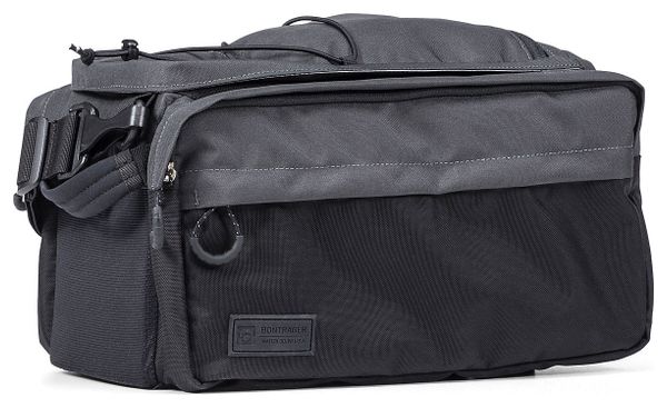 Sacoche de Porte-Bagages Bontrager MIK Utility 13L Noir