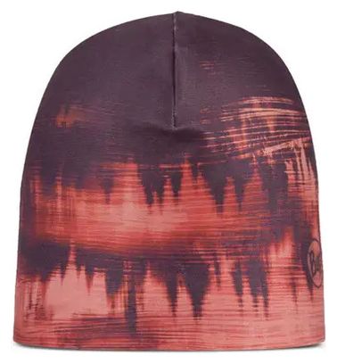 Buff Bonnet Thermonet Beanie MATEWA Rouge