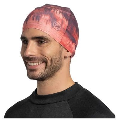 Buff Bonnet Thermonet Beanie MATEWA Rouge