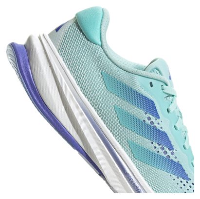 adidas Supernova Rise Laufschuhe Blau Damen