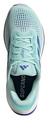 Running Shoes adidas Supernova Rise Blue Women