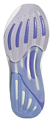 adidas Supernova Rise Laufschuhe Blau Damen