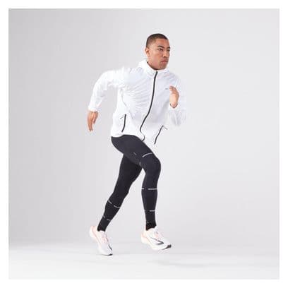 Kiprun Warm Rain Running Legging Nero