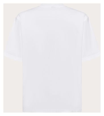Oakley Soho Gen White Men's Short-Sleeve T-Shirt