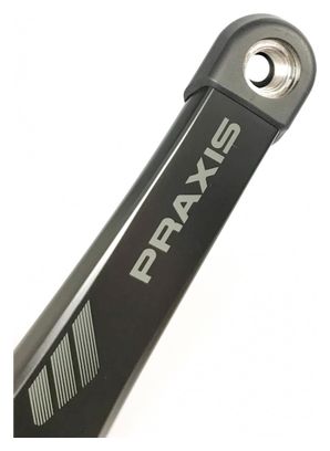 Praxis Specialized VAE Isis Brose (Specialized) cranks