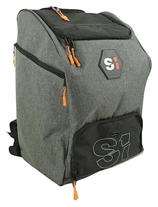 Sac à Dos de Rangement Casque S1 Protection Gris