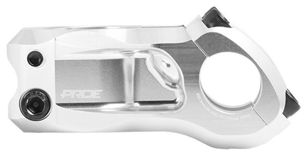 Potence Pride Racing FTL Enfant 22.2 Argent