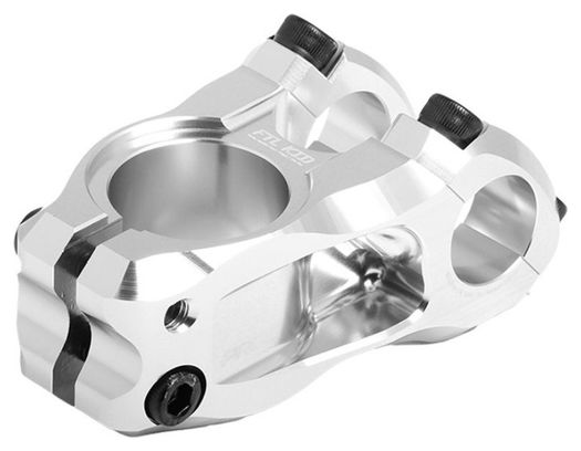 Potence Pride Racing FTL Enfant 22.2 Argent