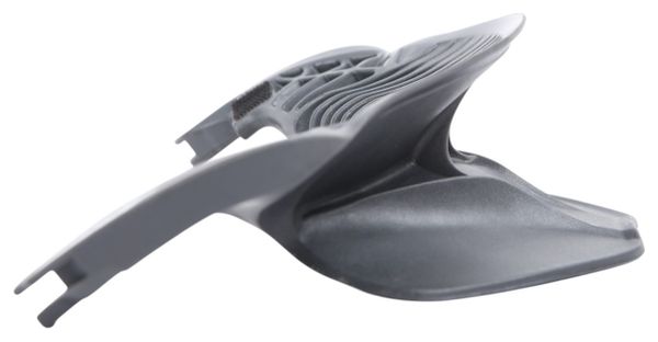 Protezione Leatt DBX Ride Grigio