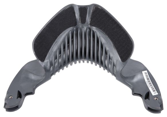 Protezione Leatt DBX Ride Grigio