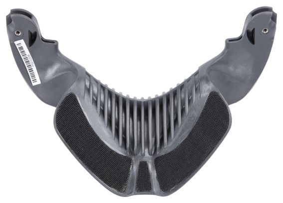 Protezione Leatt DBX Ride Grigio