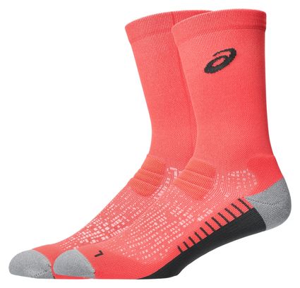 Calzini Asics Performance Run Crew Corallo