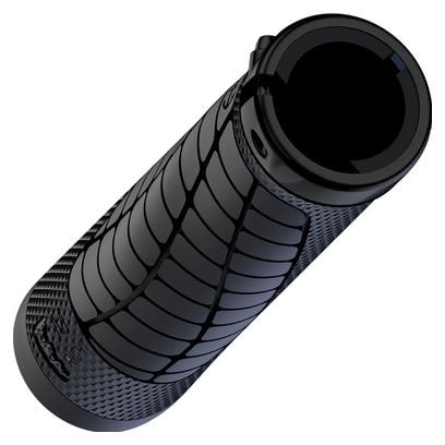 Pair of Grips SQlab Grips 70X Small Black