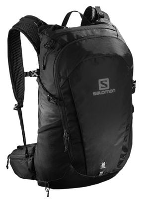 Salomon Trailblazer 30 Backpack Black