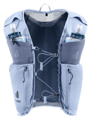Sac d'hydratation Deuter Traick 5 SL Bleu Femme
