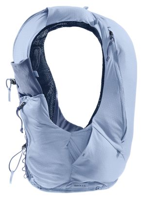Sac d'hydratation Deuter Traick 5 SL Bleu Femme