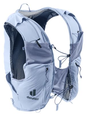 Sac d'hydratation Deuter Traick 5 SL Bleu Femme