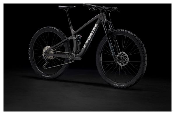 Suspension Mountain Bike Trek Full Suspension Fuel Ex Trek Fuel EX