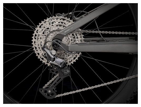 Trek Fuel EX 5 Full Suspension MTB Shimano Deore 12S 29