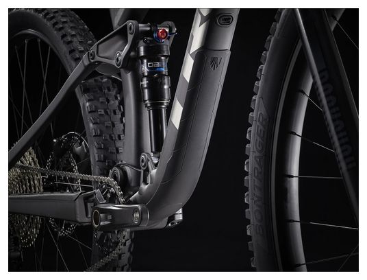 Trek Fuel EX 5 Full Suspension MTB Shimano Deore 12S 29'' Black