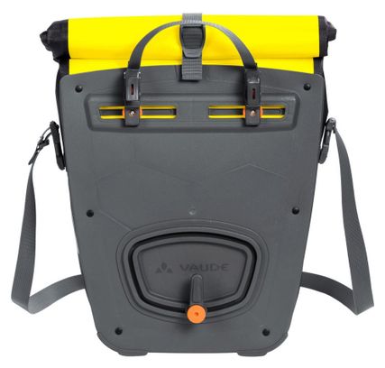 Vaude Aqua Back Single Bag Yellow