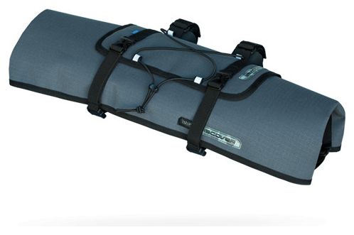 Pro Discover Stuurtas 8 L Grijs